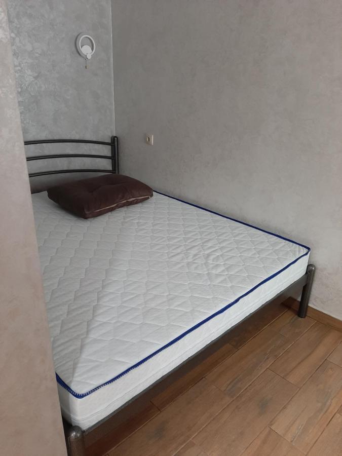 Греческая / Дерибасовская Lejlighed Odessa Eksteriør billede